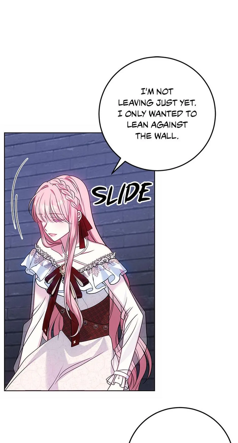 I Met the Male Lead In Prison (2023) Chapter 30 - page 15
