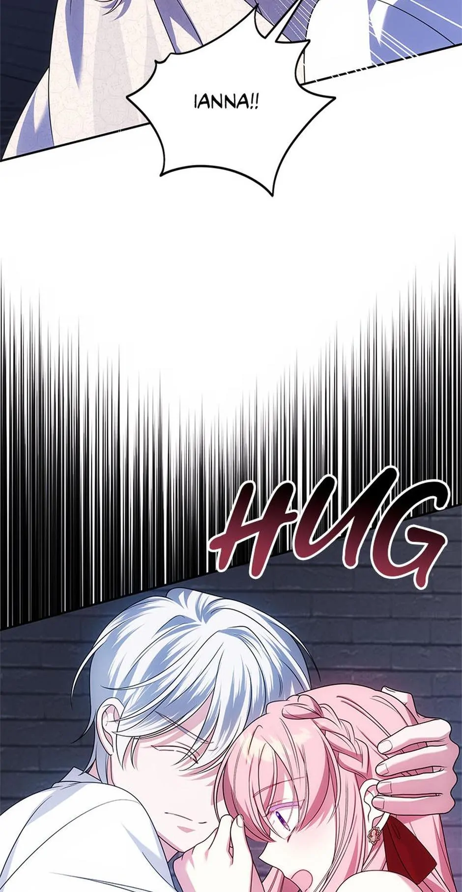 I Met the Male Lead In Prison (2023) Chapter 30 - page 24
