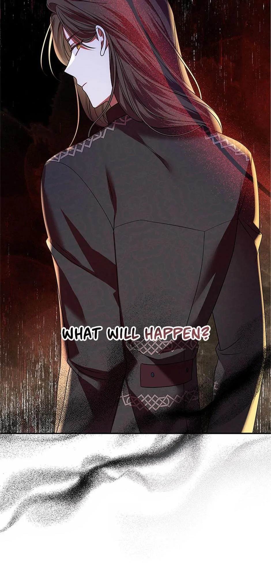 I Met the Male Lead In Prison (2023) Chapter 30 - page 37