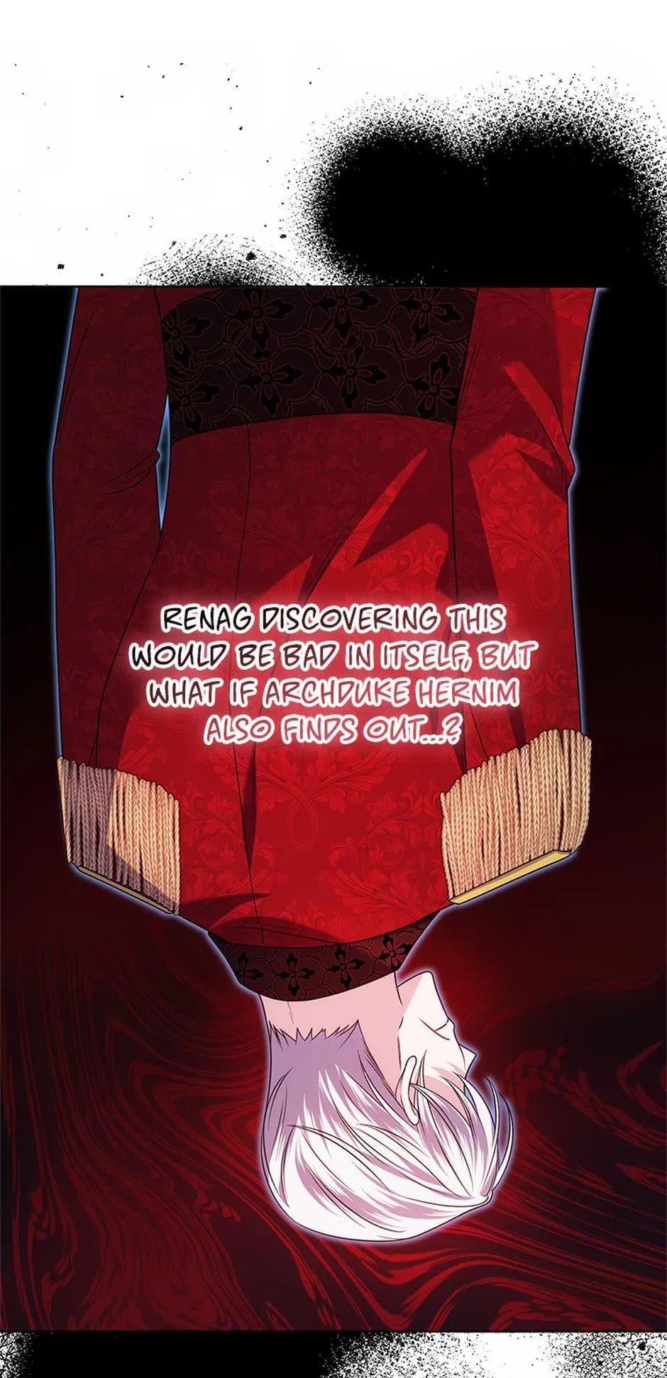 I Met the Male Lead In Prison (2023) Chapter 30 - page 38