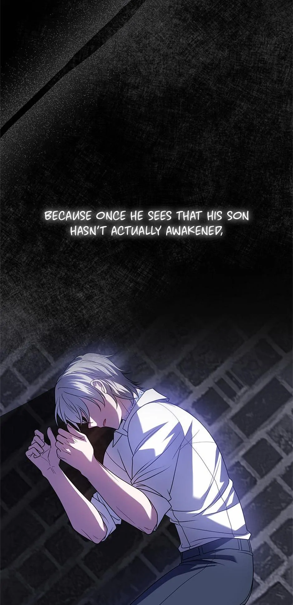 I Met the Male Lead In Prison (2023) Chapter 30 - page 41