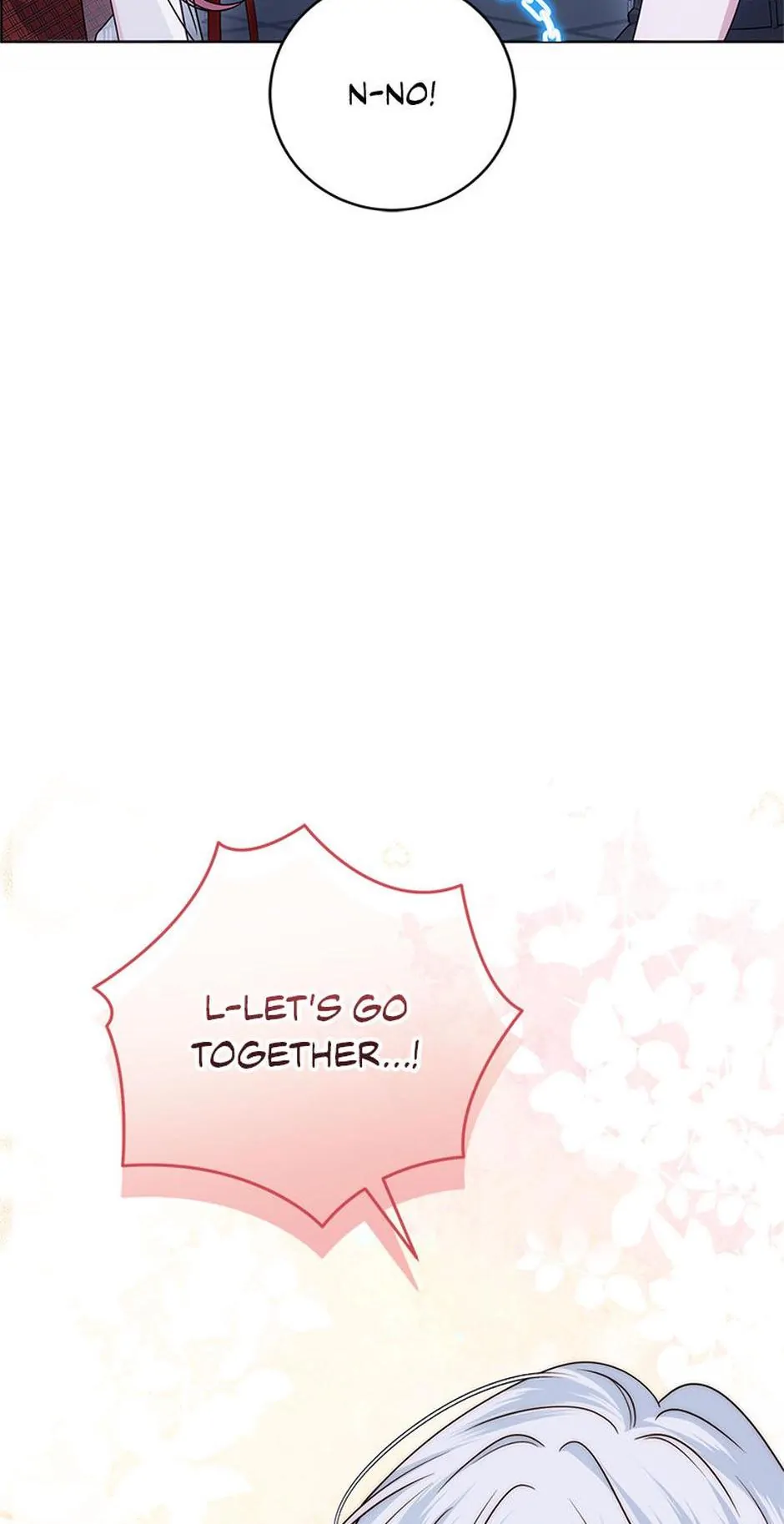 I Met the Male Lead In Prison (2023) Chapter 30 - page 46