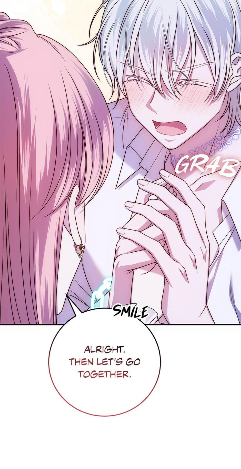 I Met the Male Lead In Prison (2023) Chapter 30 - page 47