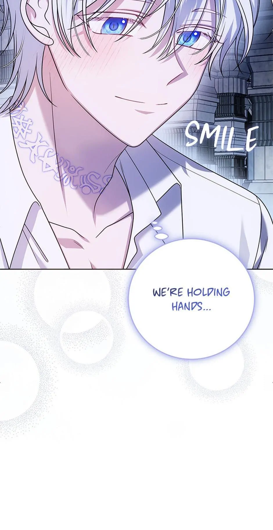 I Met the Male Lead In Prison (2023) Chapter 30 - page 51