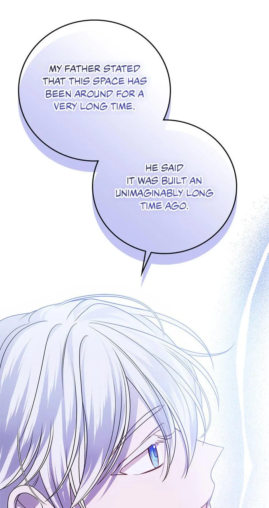 I Met the Male Lead In Prison (2023) Chapter 30 - page 57