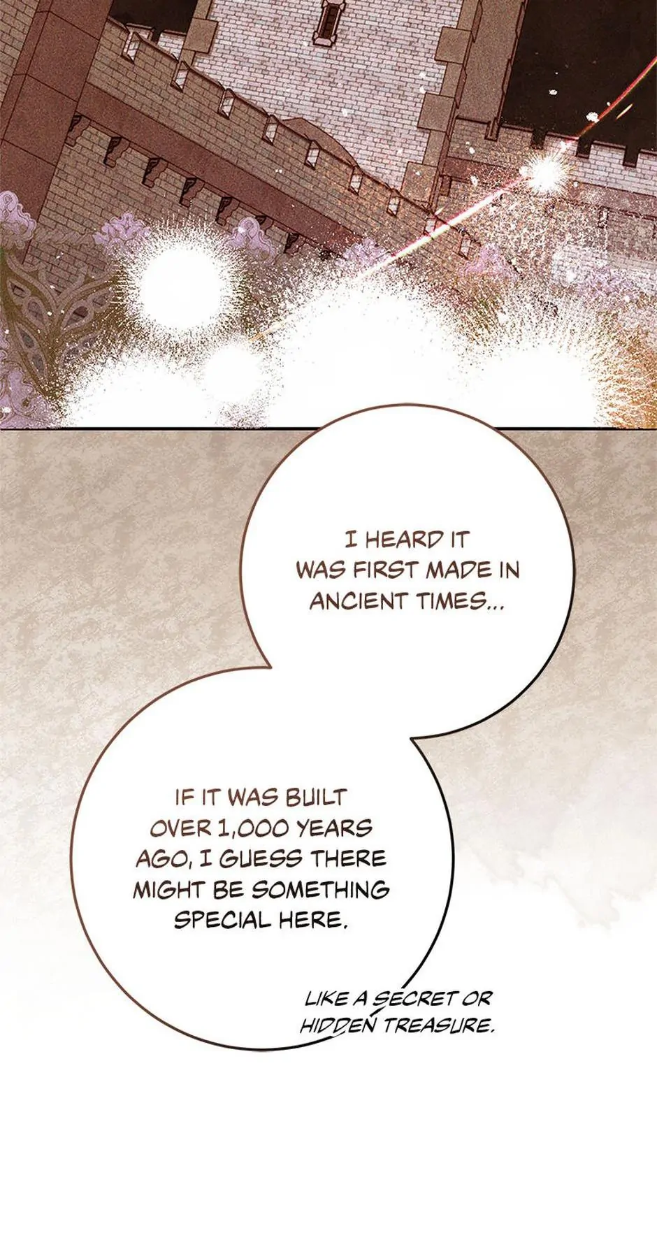 I Met the Male Lead In Prison (2023) Chapter 30 - page 61