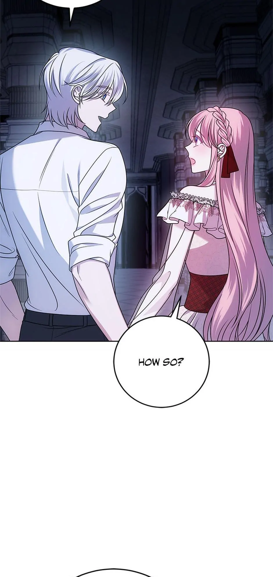 I Met the Male Lead In Prison (2023) Chapter 30 - page 71