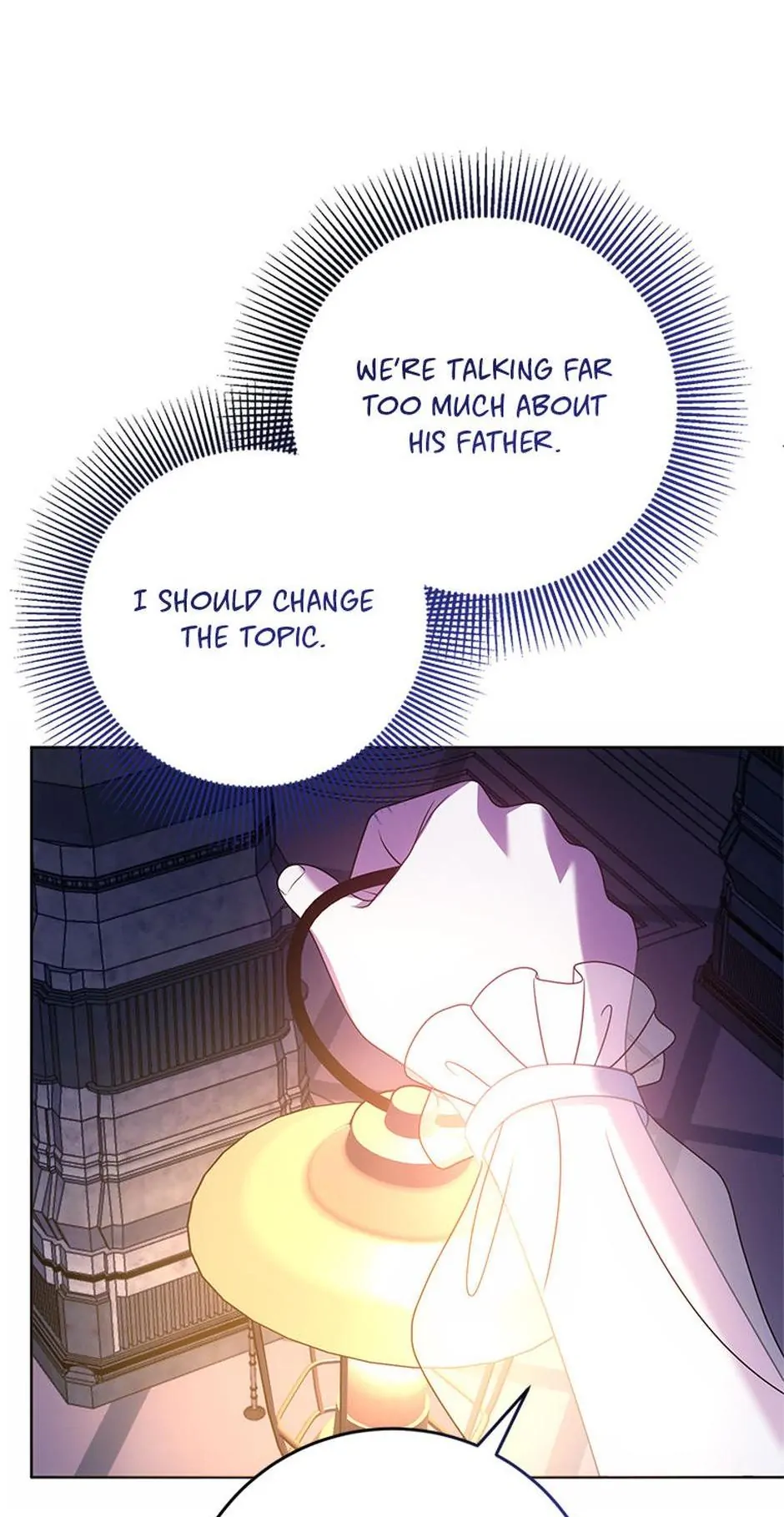 I Met the Male Lead In Prison (2023) Chapter 30 - page 77