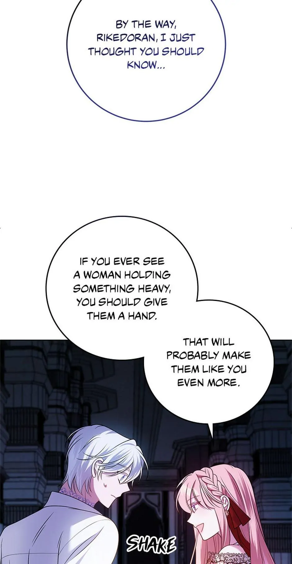 I Met the Male Lead In Prison (2023) Chapter 30 - page 78