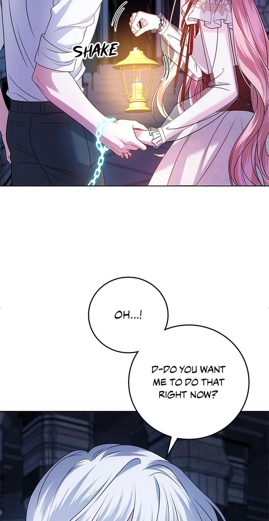 I Met the Male Lead In Prison (2023) Chapter 30 - page 79