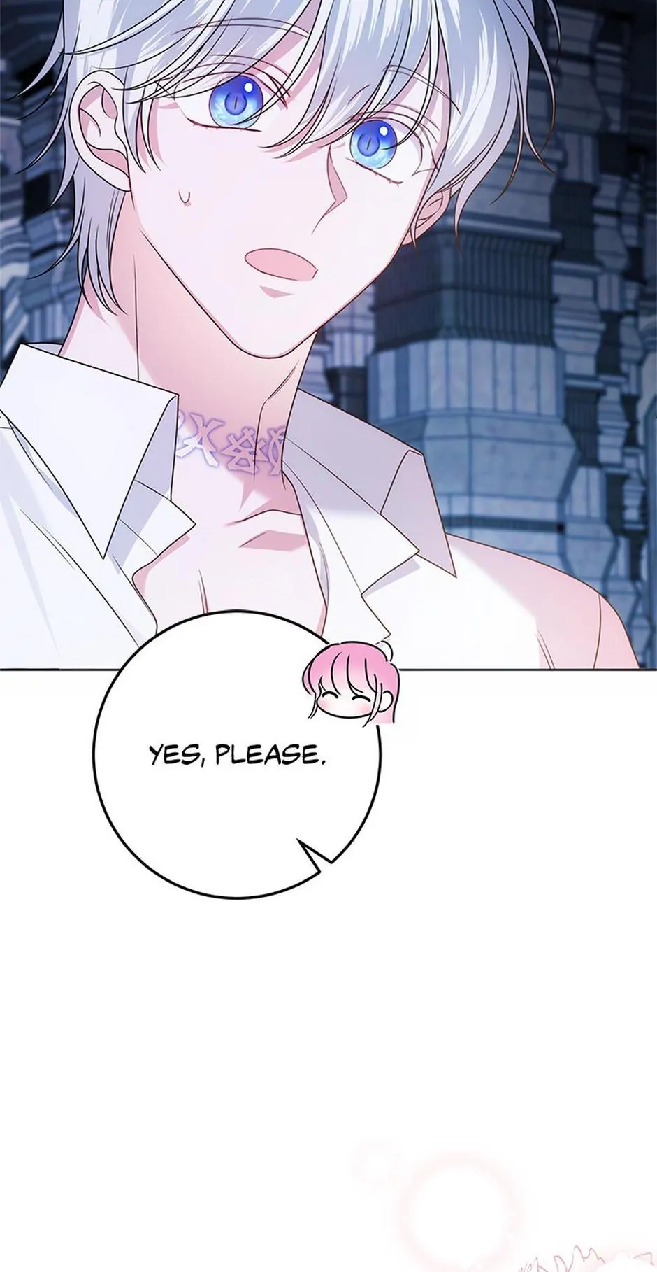 I Met the Male Lead In Prison (2023) Chapter 30 - page 80
