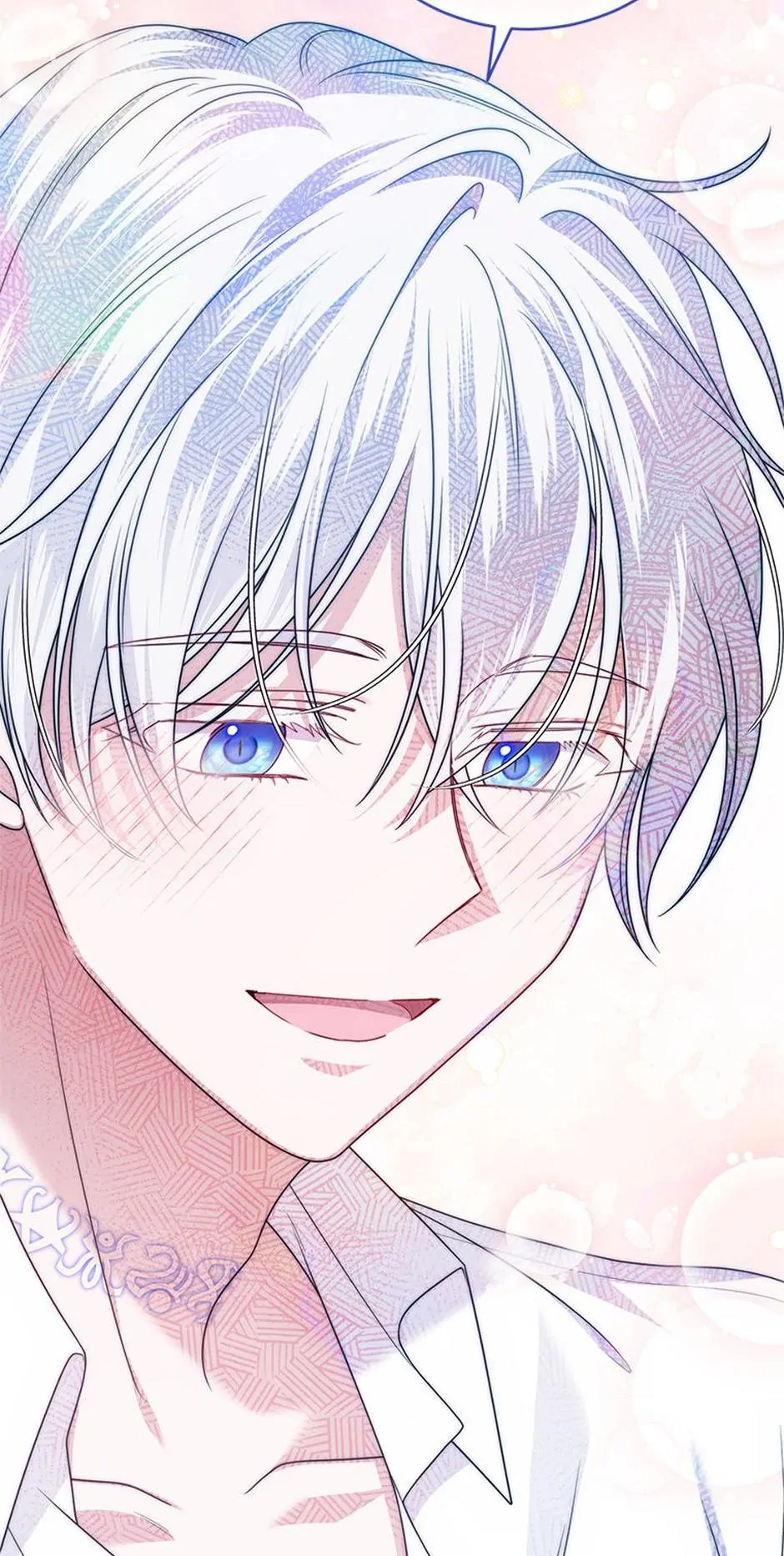 I Met the Male Lead In Prison (2023) Chapter 30 - page 86