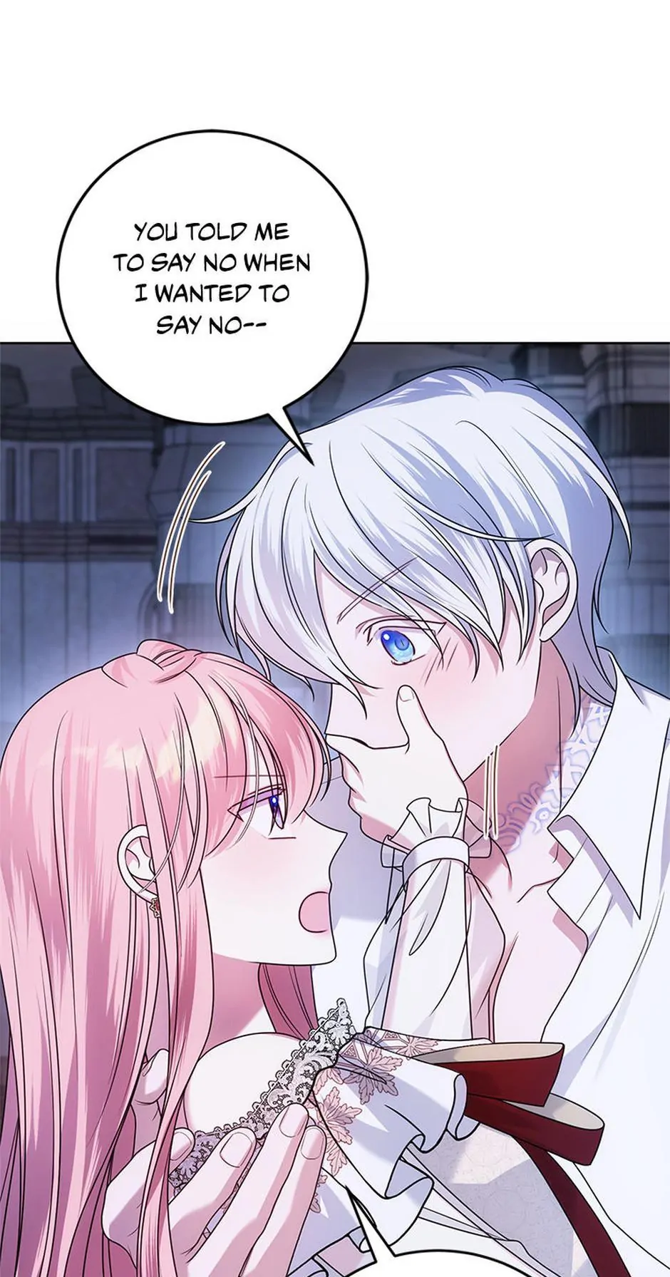 I Met the Male Lead In Prison (2023) Chapter 30 - page 90