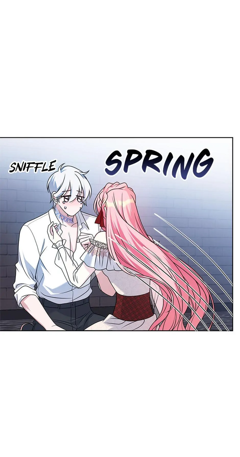 I Met the Male Lead In Prison (2023) Chapter 29 - page 15