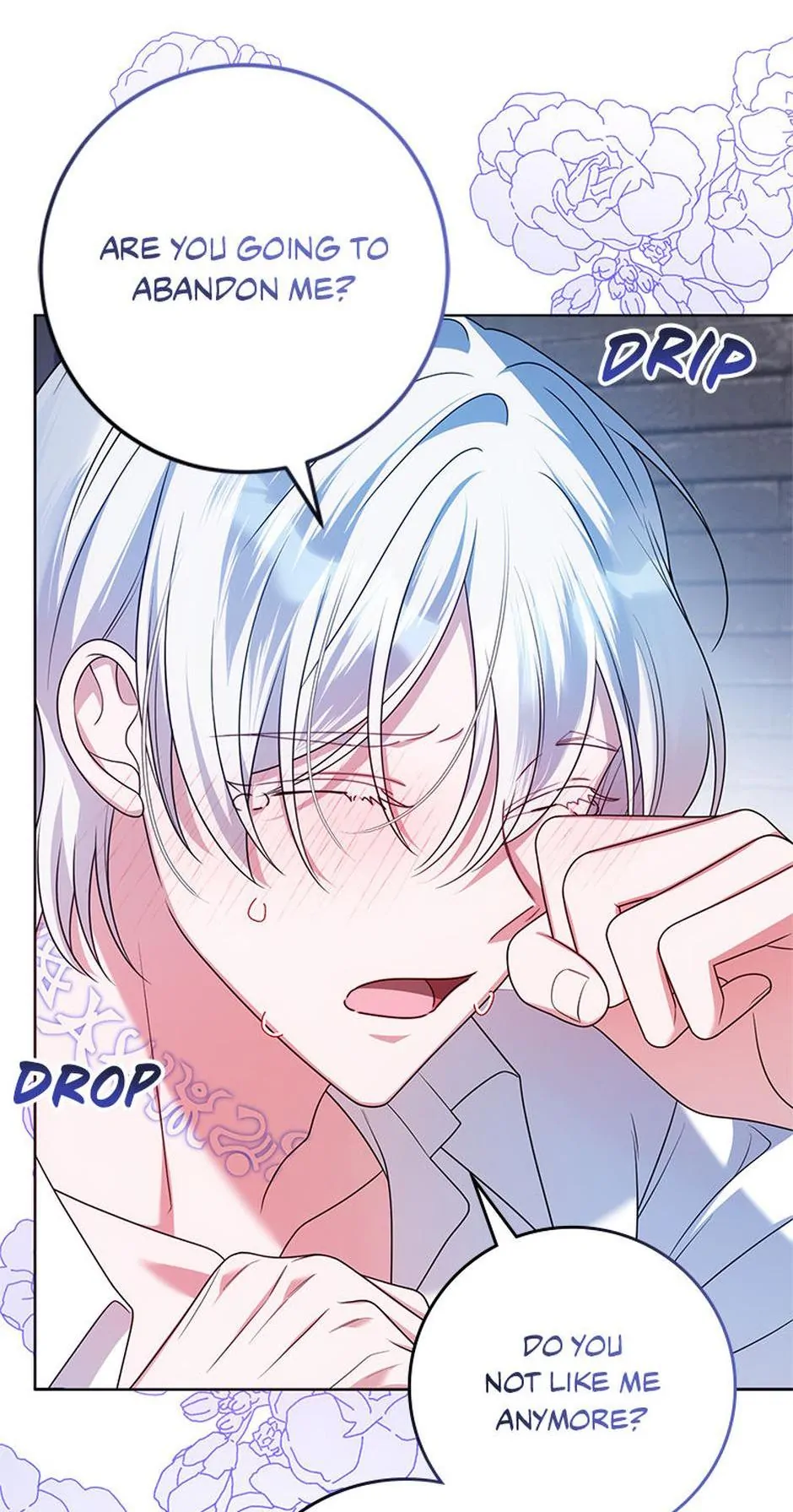 I Met the Male Lead In Prison (2023) Chapter 29 - page 16