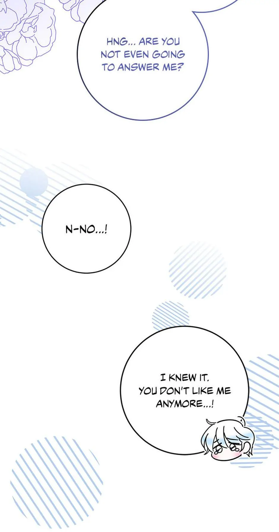 I Met the Male Lead In Prison (2023) Chapter 29 - page 17