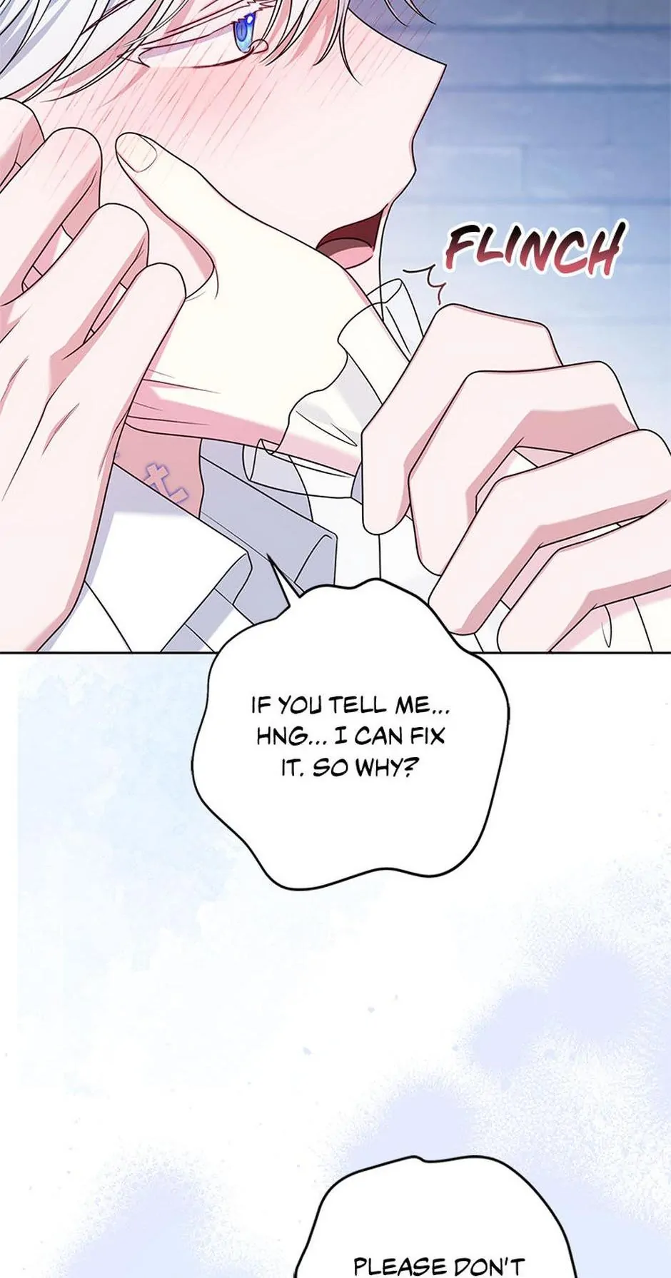 I Met the Male Lead In Prison (2023) Chapter 29 - page 20