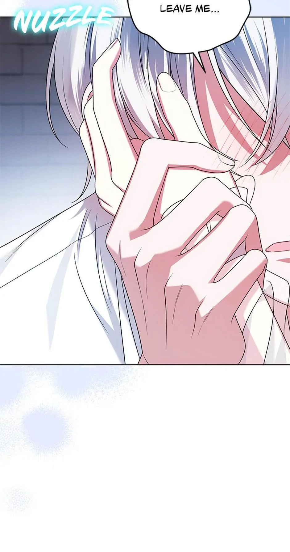 I Met the Male Lead In Prison (2023) Chapter 29 - page 21