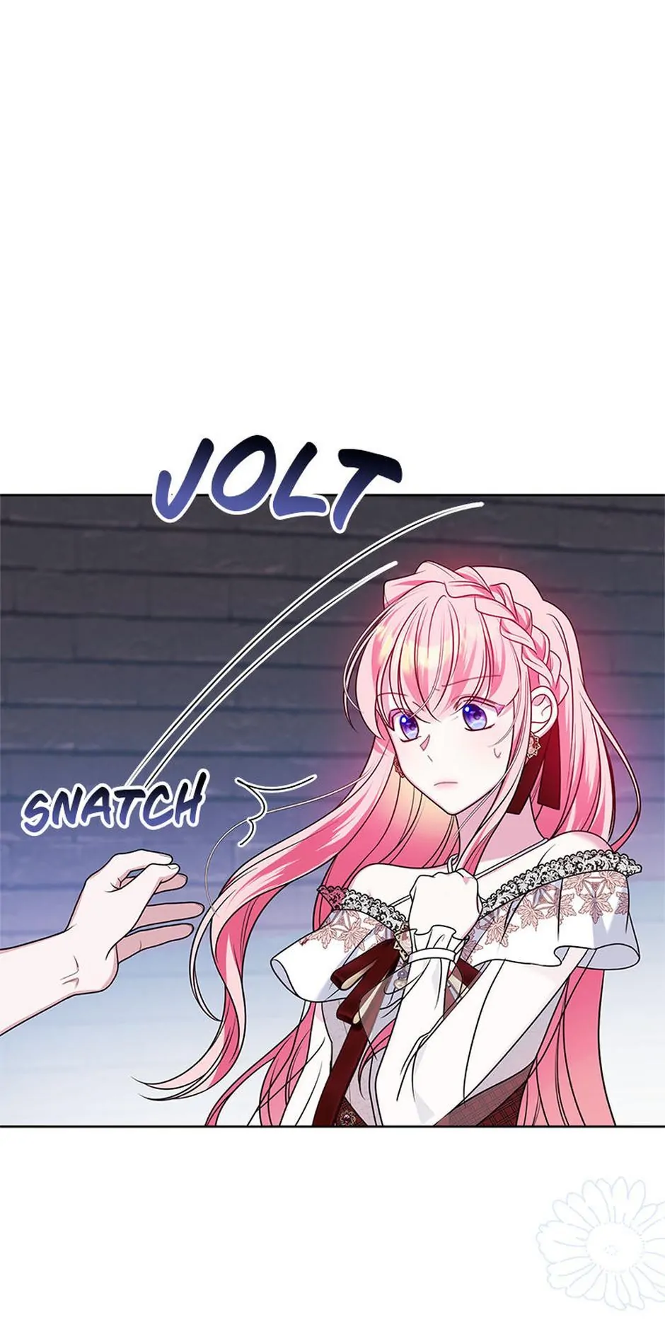 I Met the Male Lead In Prison (2023) Chapter 29 - page 22