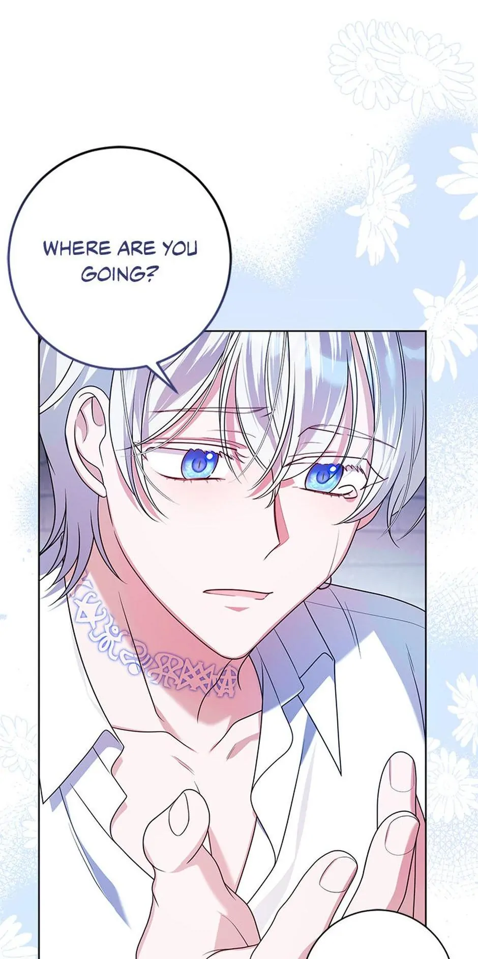 I Met the Male Lead In Prison (2023) Chapter 29 - page 23