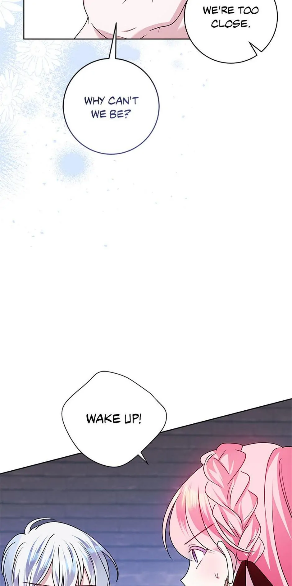 I Met the Male Lead In Prison (2023) Chapter 29 - page 24
