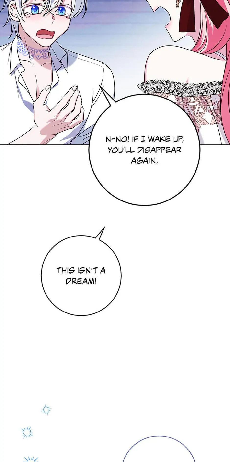 I Met the Male Lead In Prison (2023) Chapter 29 - page 25