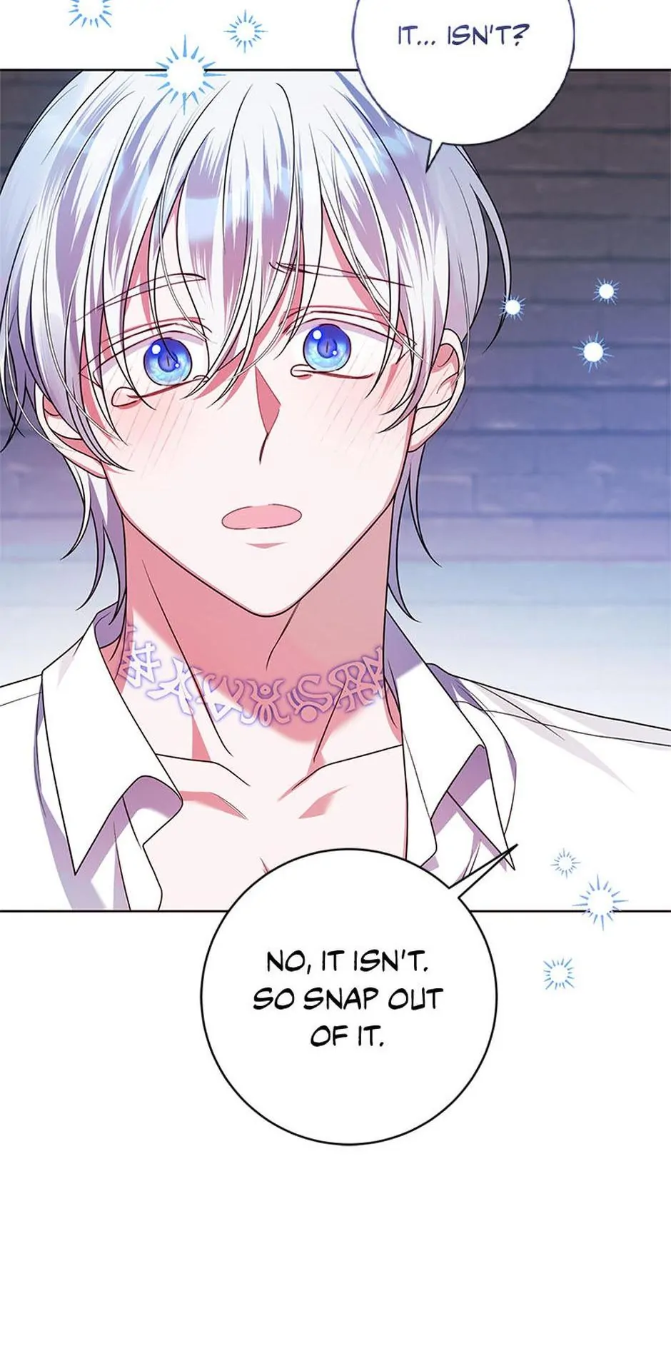 I Met the Male Lead In Prison (2023) Chapter 29 - page 26