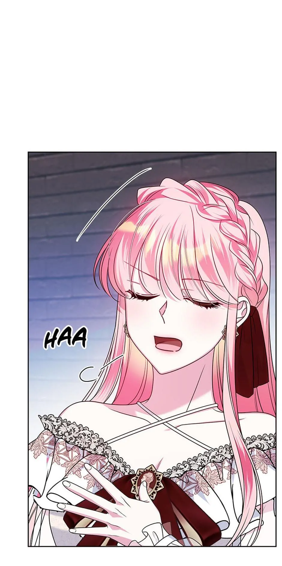 I Met the Male Lead In Prison (2023) Chapter 29 - page 27