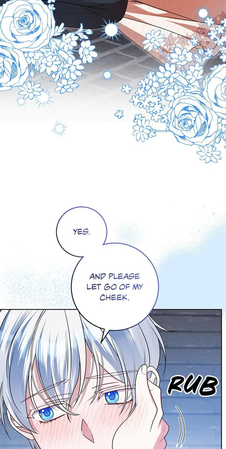 I Met the Male Lead In Prison (2023) Chapter 29 - page 30