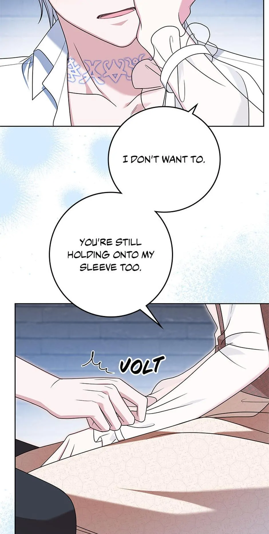 I Met the Male Lead In Prison (2023) Chapter 29 - page 31