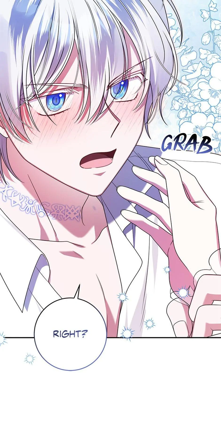 I Met the Male Lead In Prison (2023) Chapter 29 - page 34