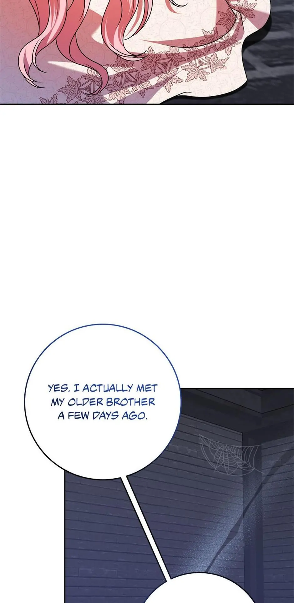 I Met the Male Lead In Prison (2023) Chapter 29 - page 39