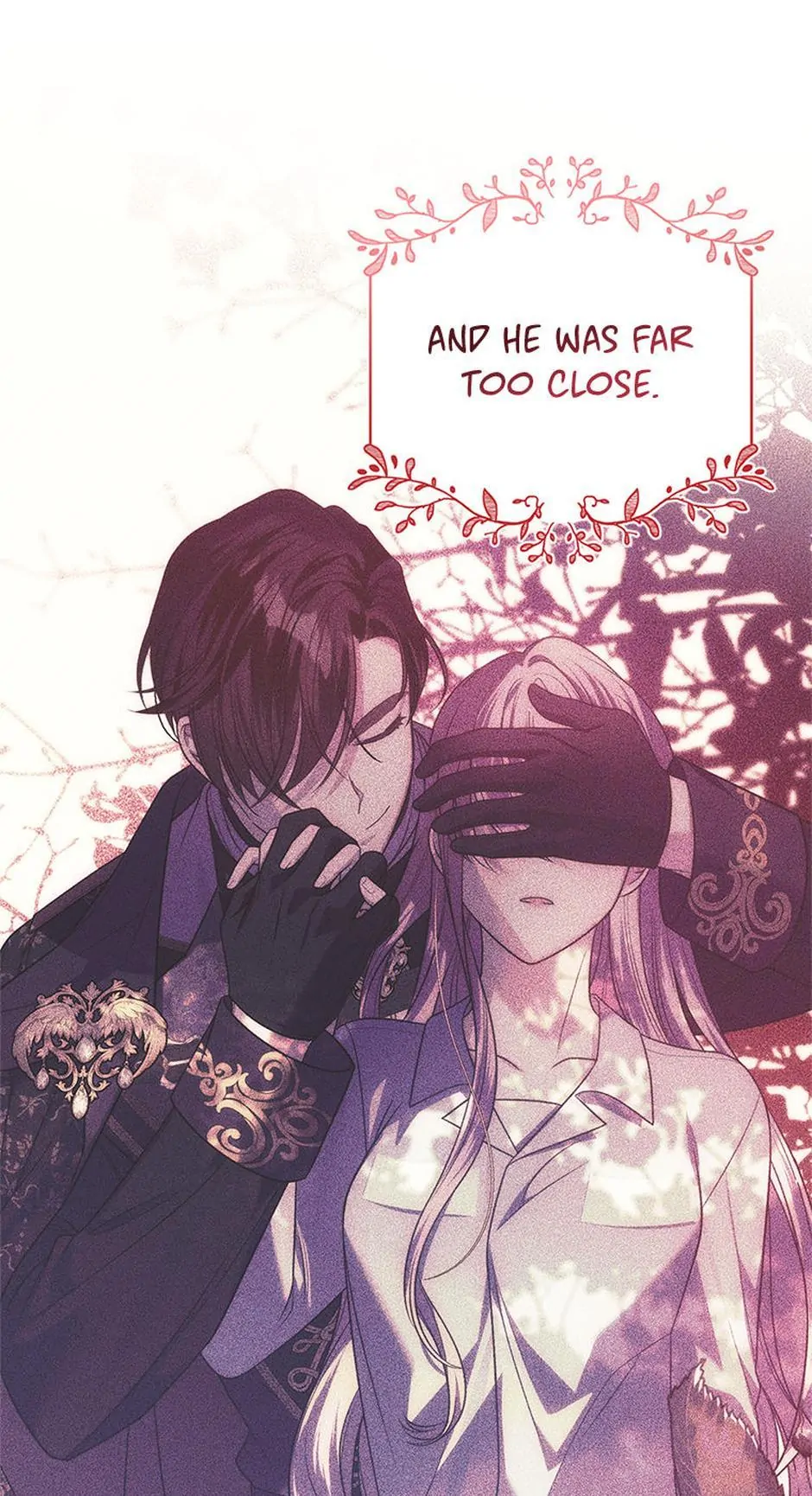 I Met the Male Lead In Prison (2023) Chapter 29 - page 42