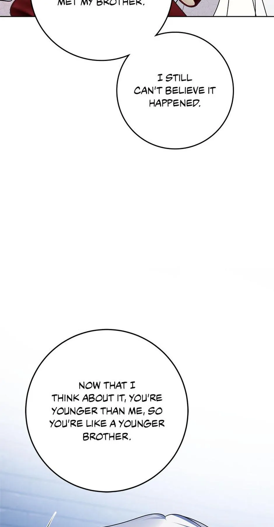 I Met the Male Lead In Prison (2023) Chapter 29 - page 50