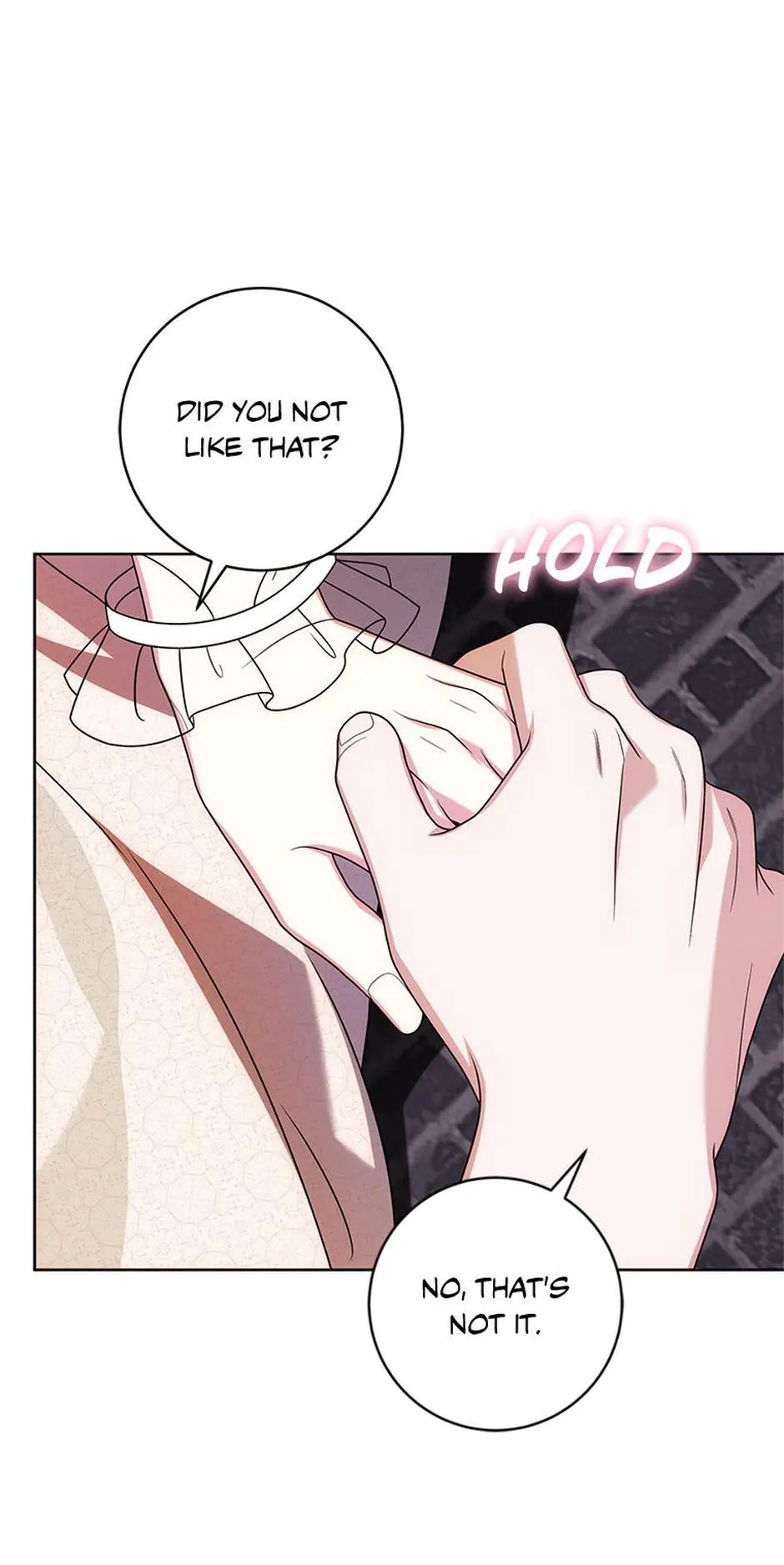 I Met the Male Lead In Prison (2023) Chapter 29 - page 56