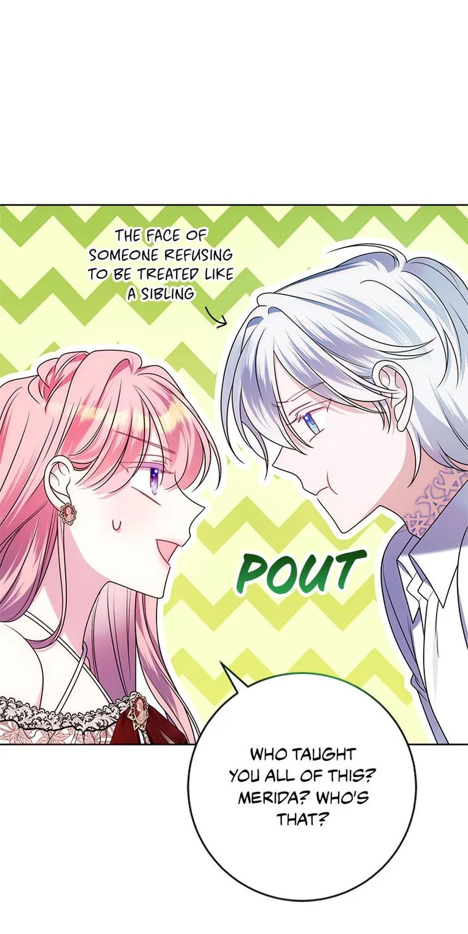I Met the Male Lead In Prison (2023) Chapter 29 - page 57