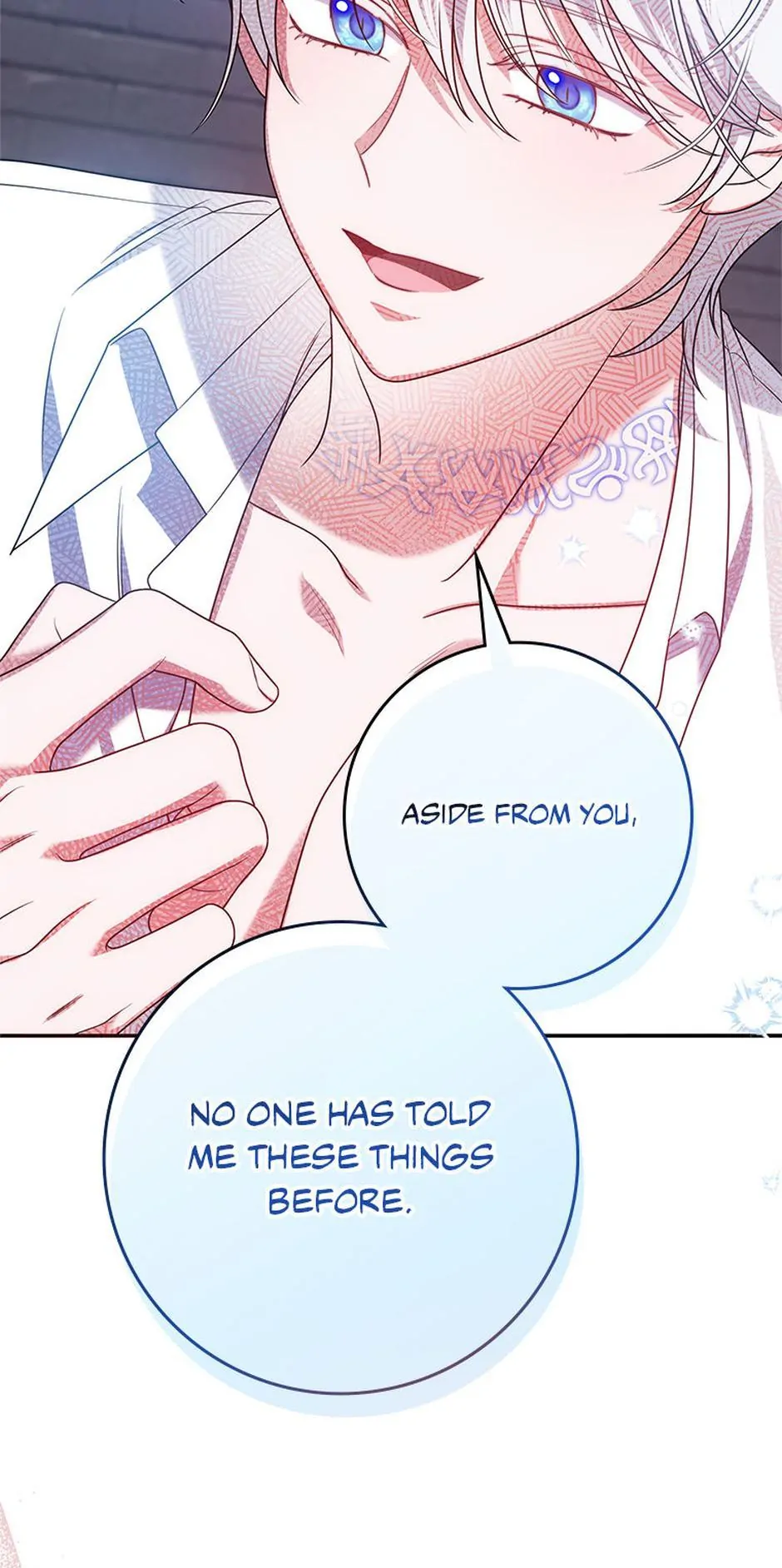 I Met the Male Lead In Prison (2023) Chapter 29 - page 73