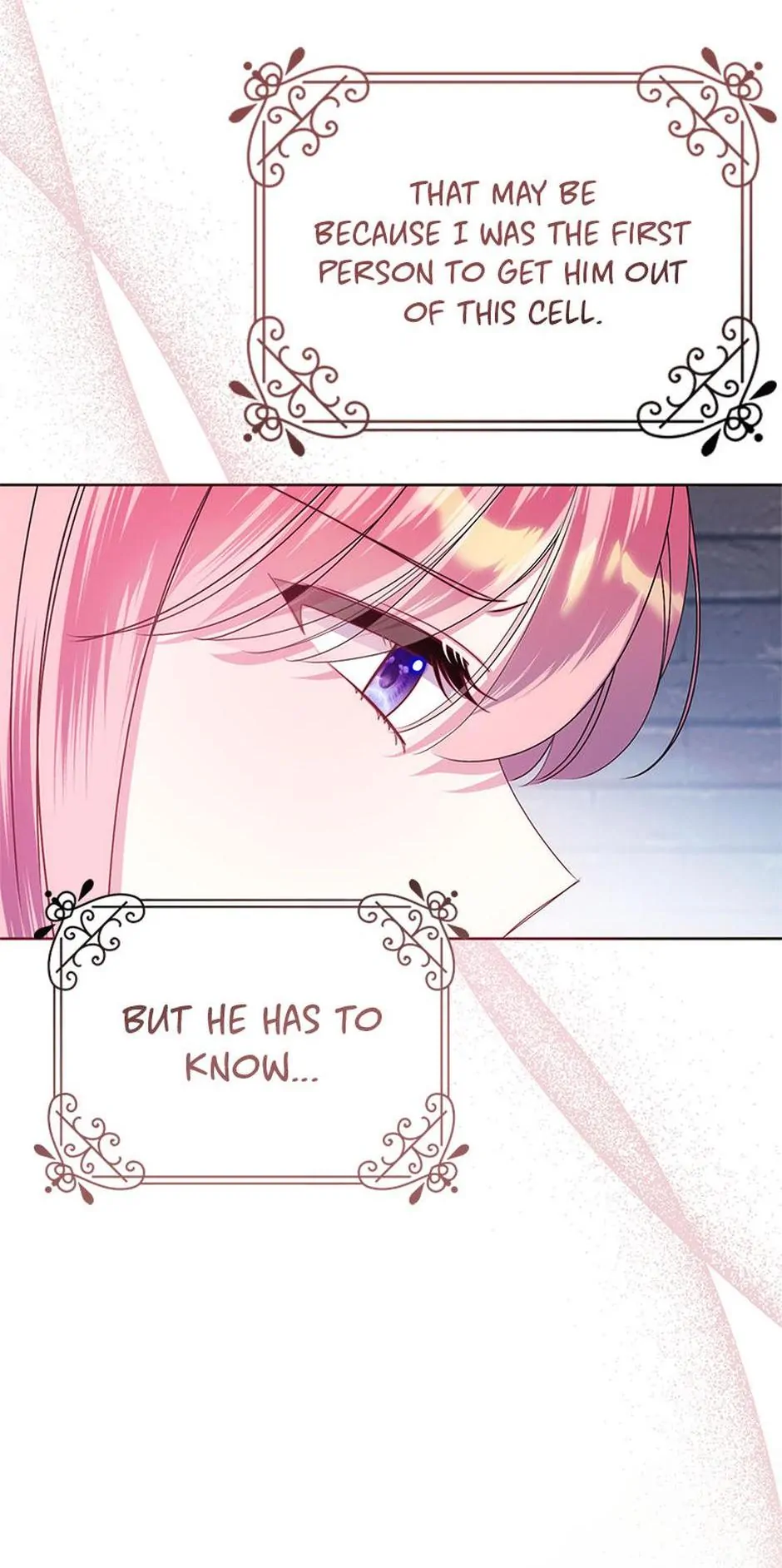 I Met the Male Lead In Prison (2023) Chapter 29 - page 74