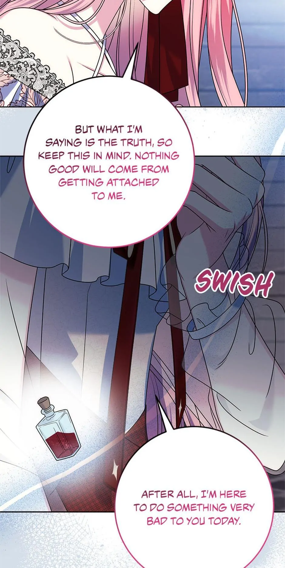 I Met the Male Lead In Prison (2023) Chapter 29 - page 81