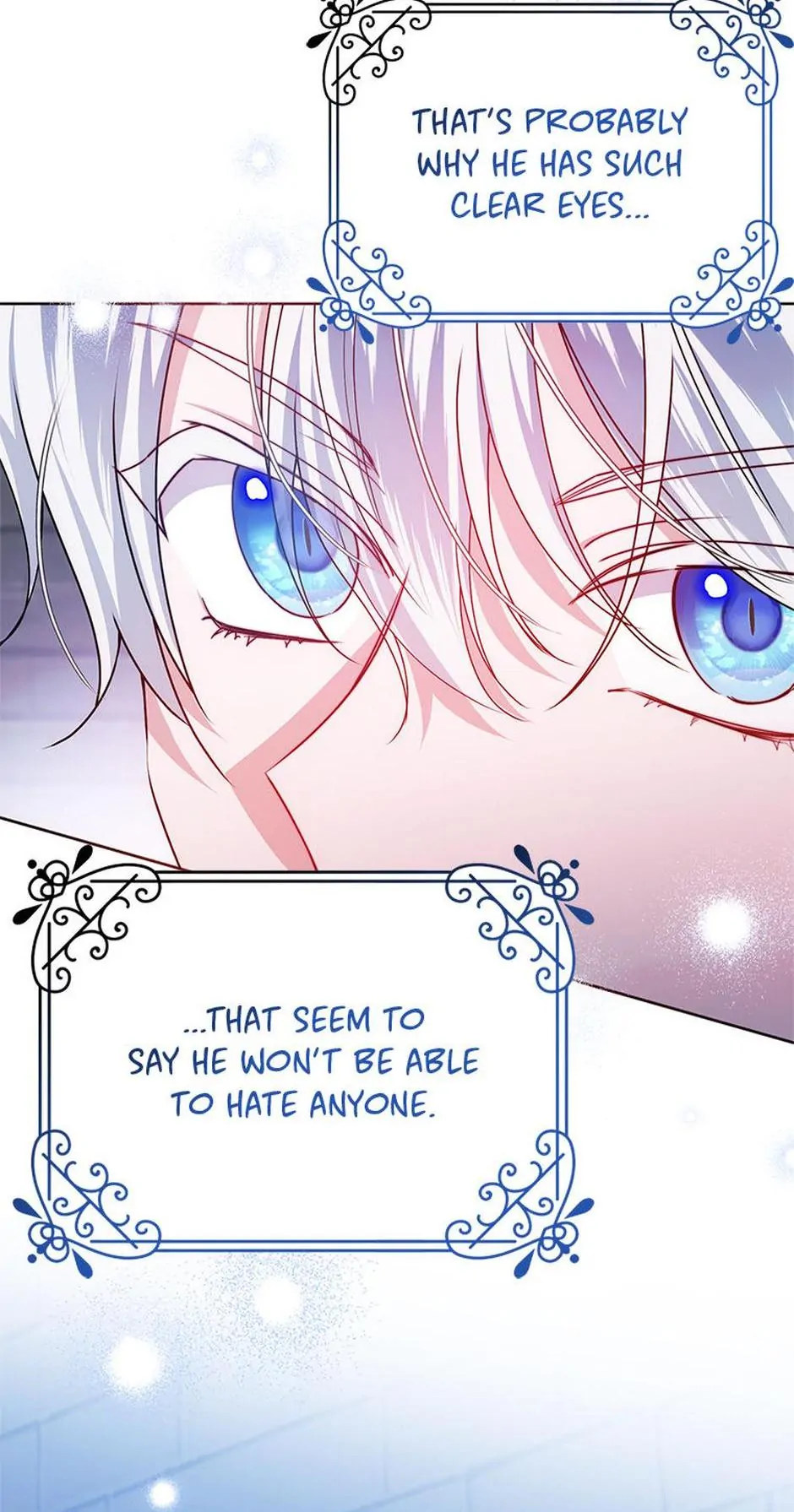 I Met the Male Lead In Prison (2023) Chapter 29 - page 87