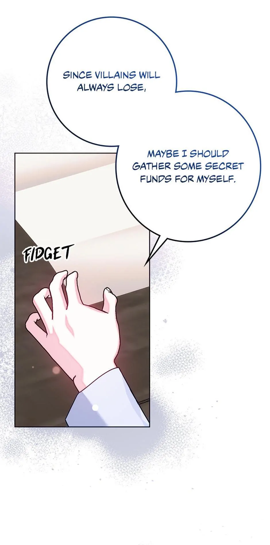 I Met the Male Lead In Prison (2023) Chapter 10 - page 10