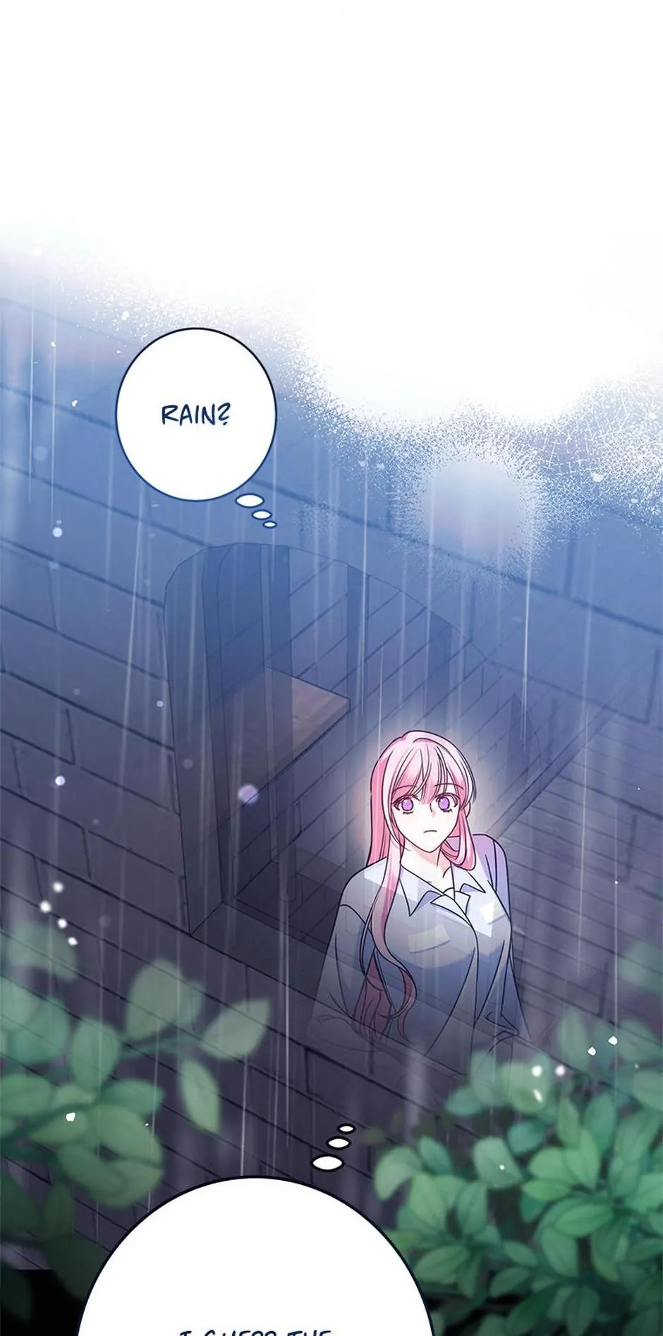 I Met the Male Lead In Prison (2023) Chapter 10 - page 12