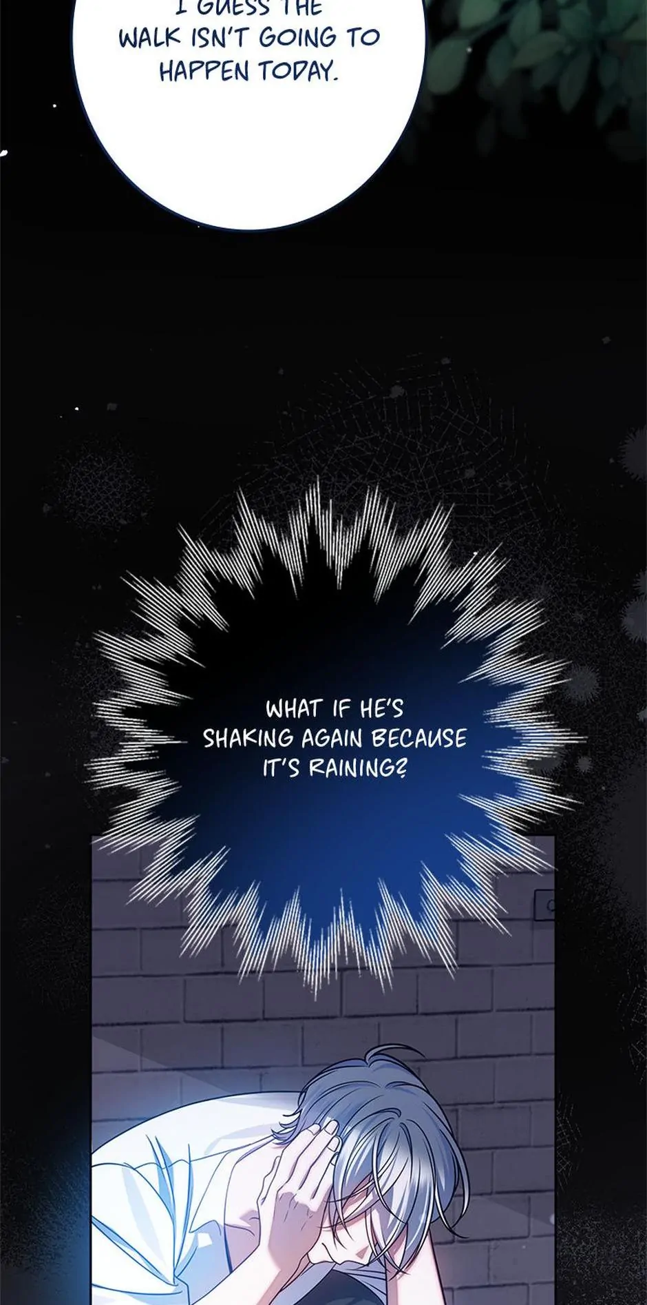I Met the Male Lead In Prison (2023) Chapter 10 - page 13