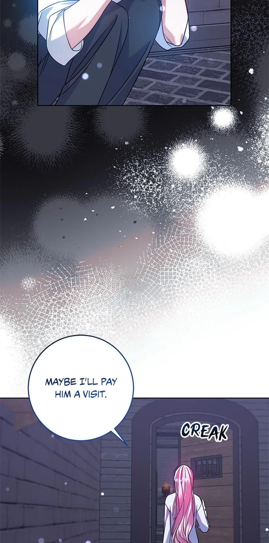 I Met the Male Lead In Prison (2023) Chapter 10 - page 14