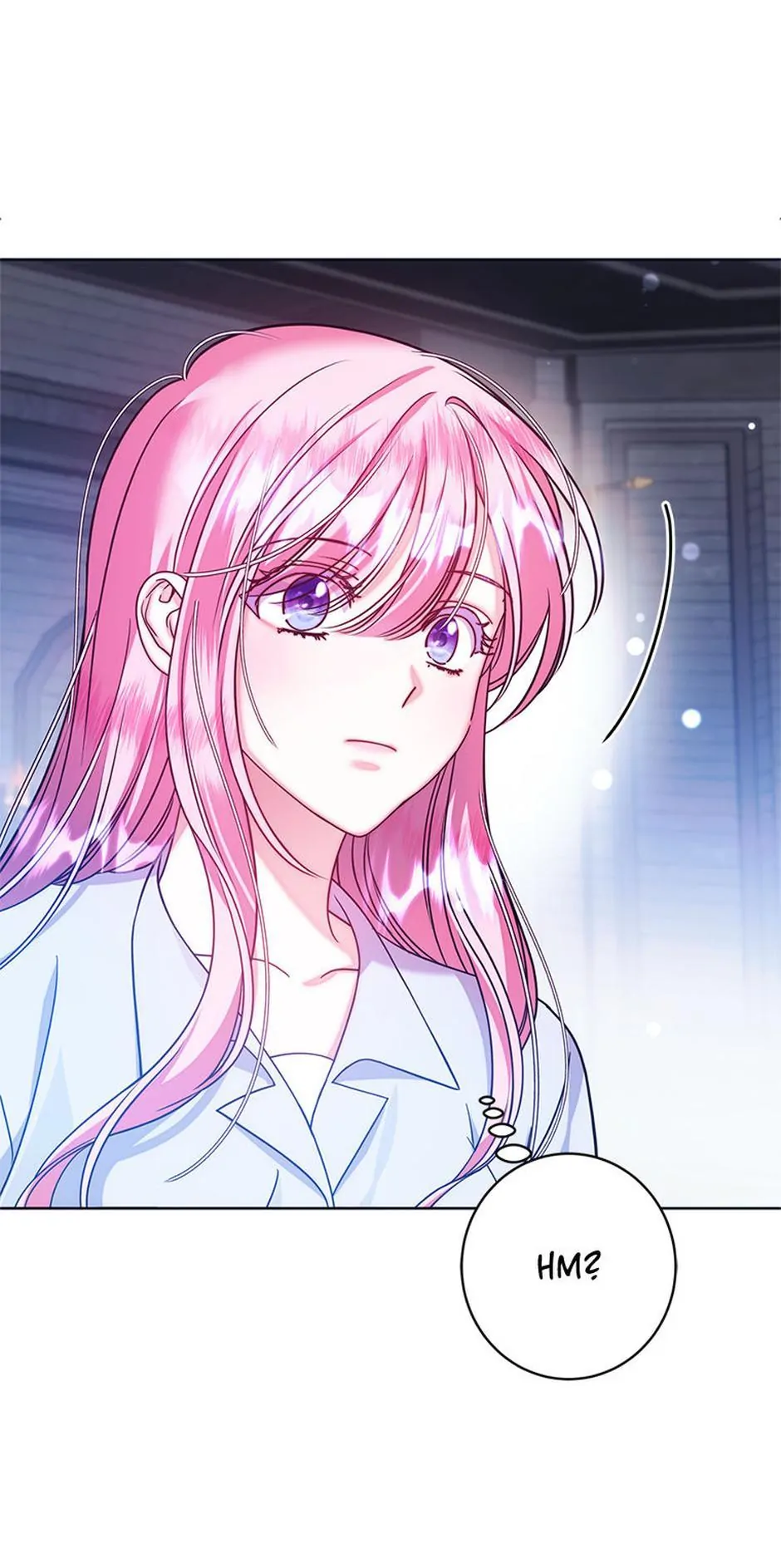 I Met the Male Lead In Prison (2023) Chapter 10 - page 18
