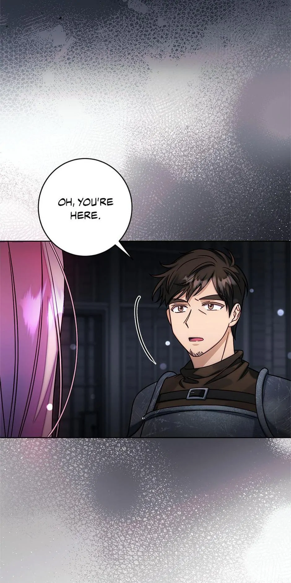 I Met the Male Lead In Prison (2023) Chapter 10 - page 21