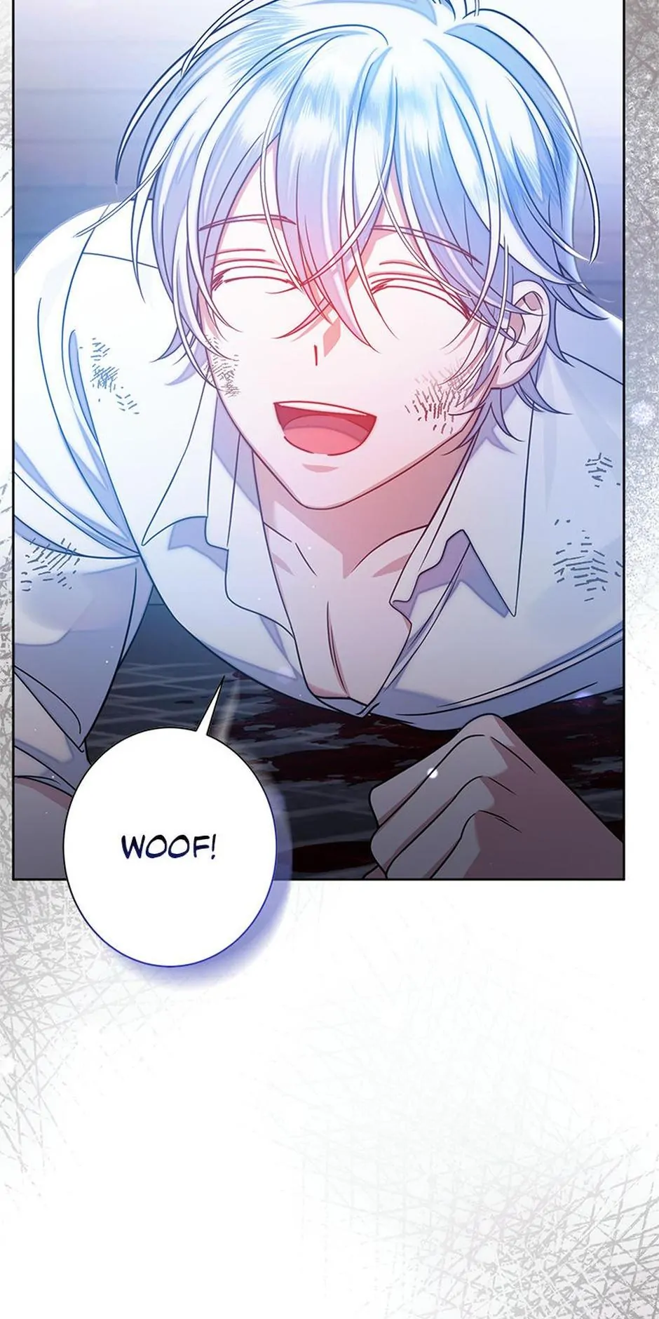 I Met the Male Lead In Prison (2023) Chapter 10 - page 34