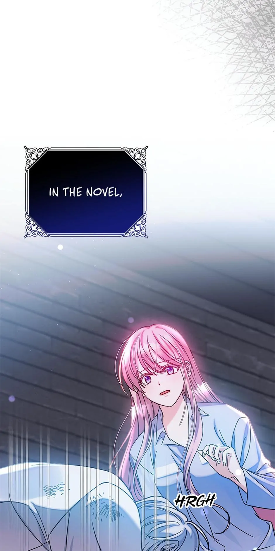 I Met the Male Lead In Prison (2023) Chapter 10 - page 35