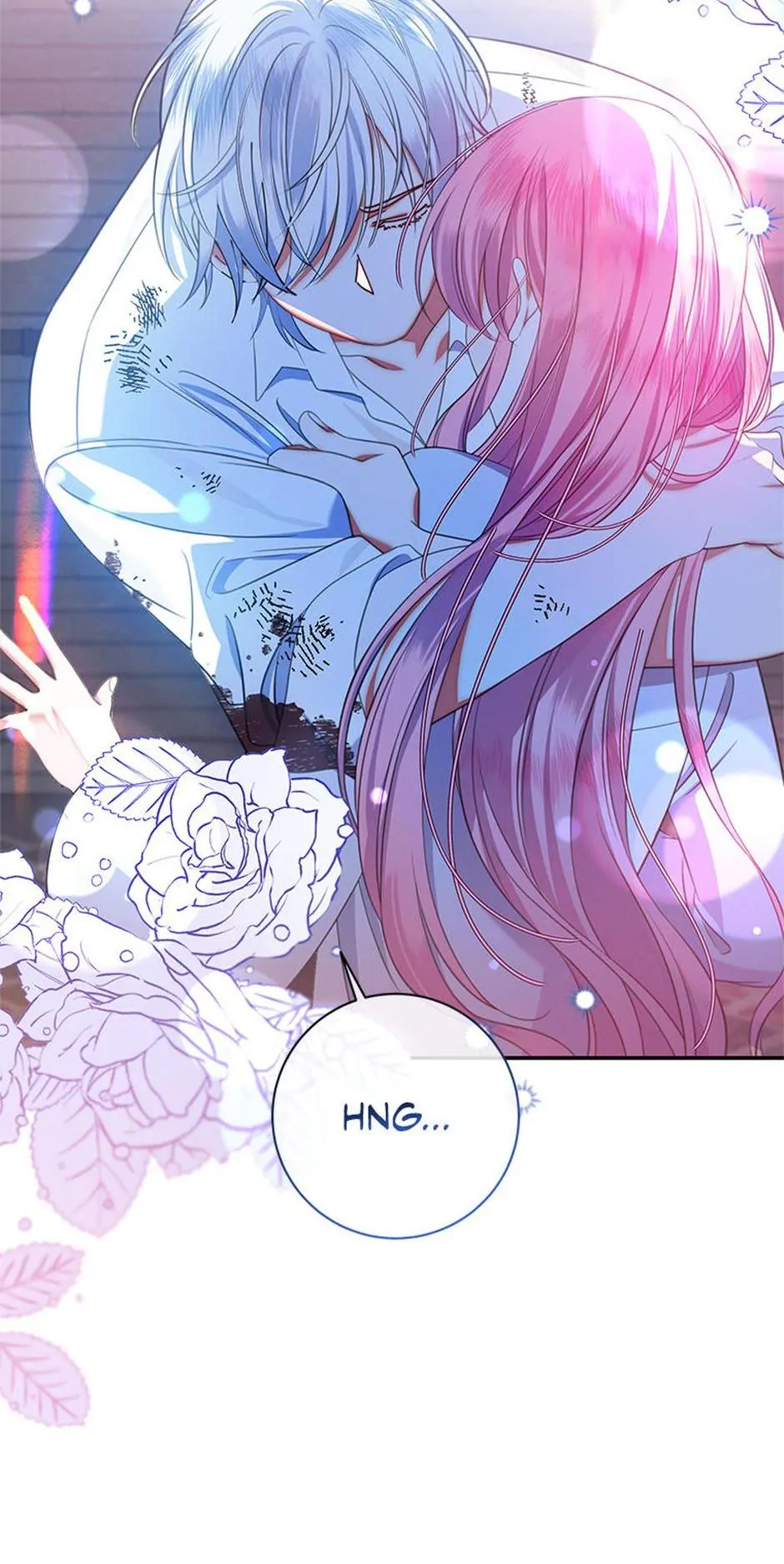 I Met the Male Lead In Prison (2023) Chapter 10 - page 40