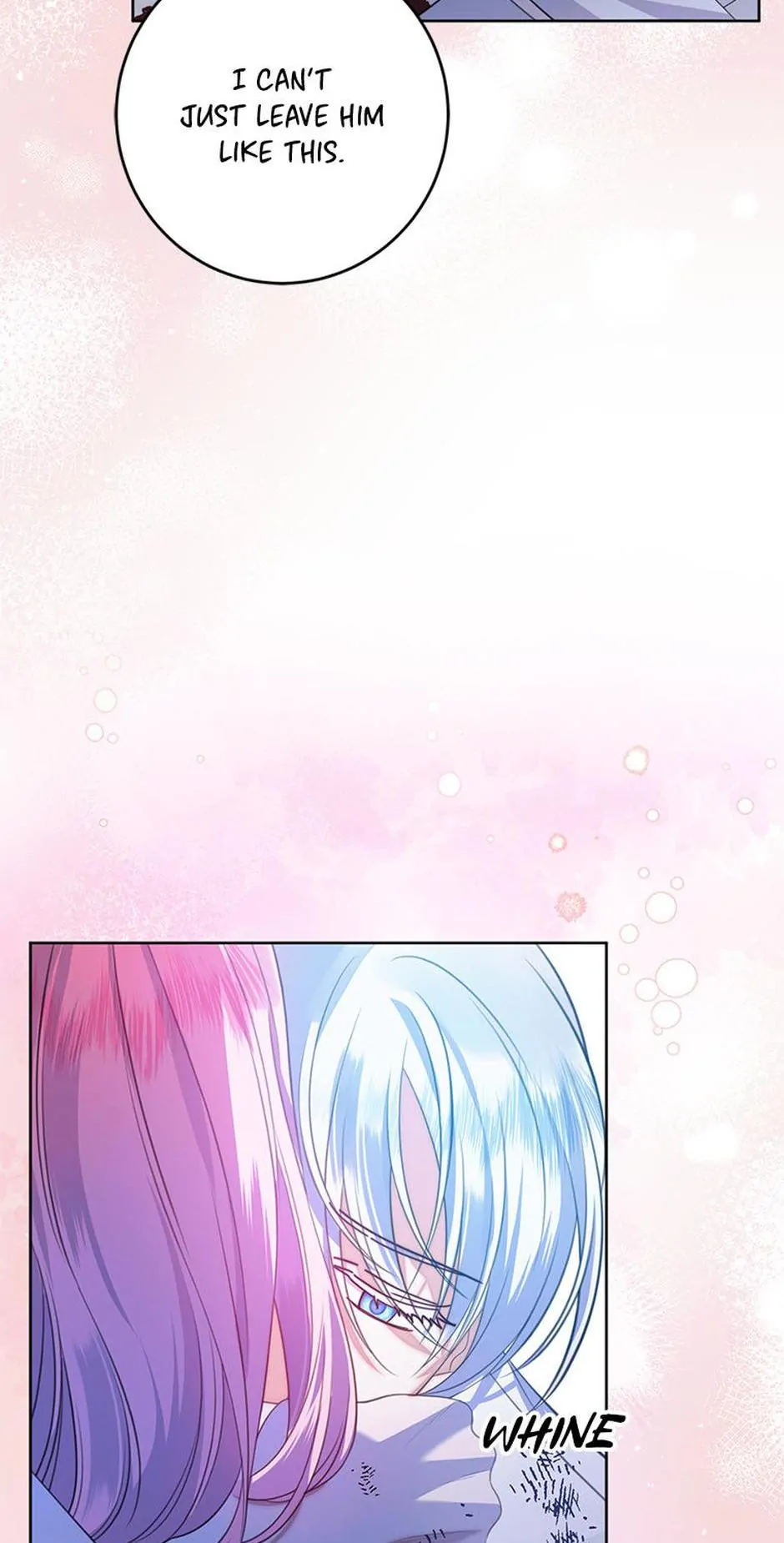 I Met the Male Lead In Prison (2023) Chapter 10 - page 42